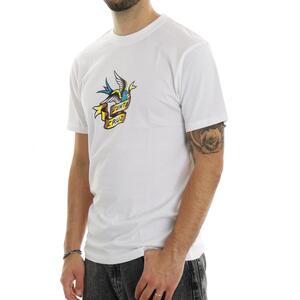 T-SHIRT SOMMER SPARROW SANTA CRUZ - Mad Fashion | img vers.300x/